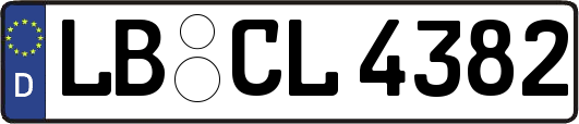 LB-CL4382
