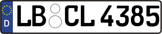 LB-CL4385