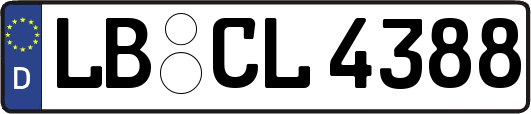 LB-CL4388