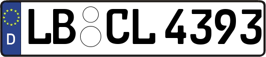 LB-CL4393
