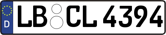 LB-CL4394