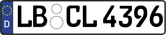 LB-CL4396