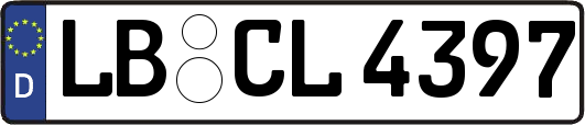 LB-CL4397