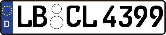 LB-CL4399