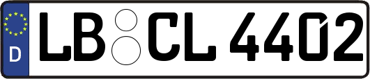 LB-CL4402