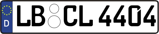 LB-CL4404
