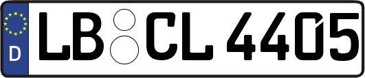 LB-CL4405