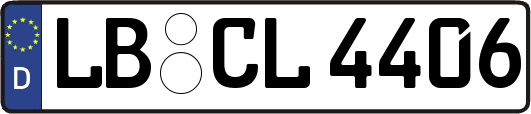 LB-CL4406
