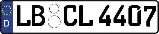 LB-CL4407