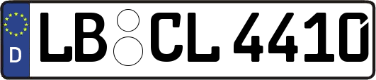 LB-CL4410