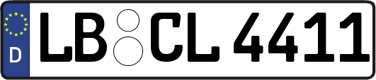 LB-CL4411