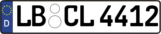 LB-CL4412
