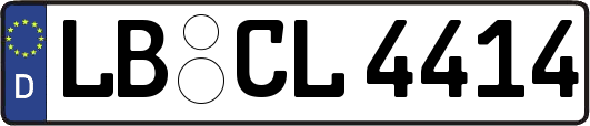 LB-CL4414
