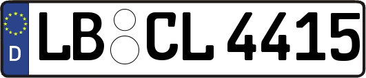 LB-CL4415
