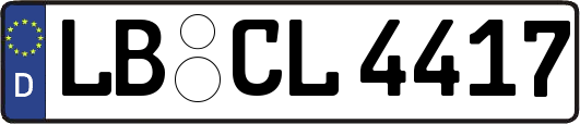 LB-CL4417