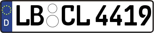 LB-CL4419