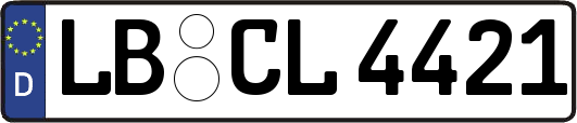 LB-CL4421