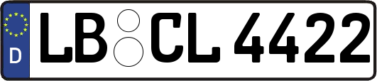 LB-CL4422