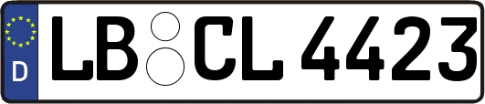 LB-CL4423