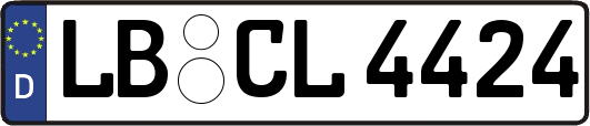 LB-CL4424