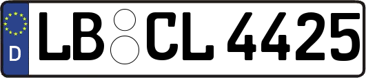 LB-CL4425
