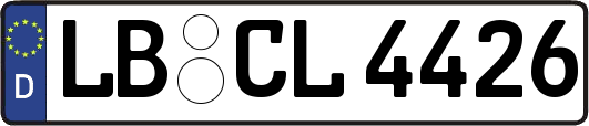 LB-CL4426
