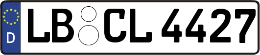 LB-CL4427