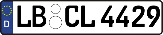 LB-CL4429