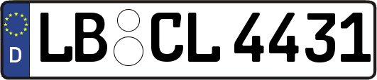 LB-CL4431