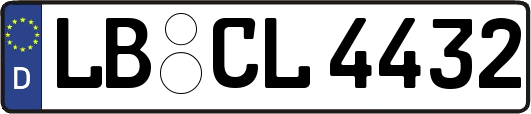 LB-CL4432