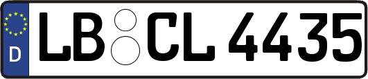 LB-CL4435