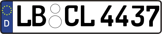 LB-CL4437