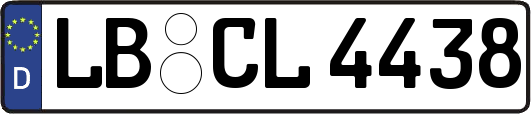 LB-CL4438