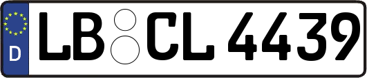 LB-CL4439