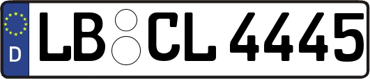 LB-CL4445