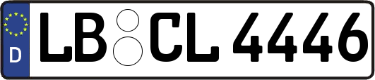 LB-CL4446