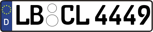 LB-CL4449