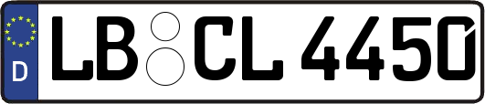 LB-CL4450