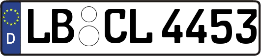 LB-CL4453