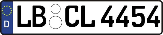 LB-CL4454