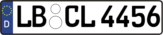 LB-CL4456