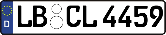 LB-CL4459