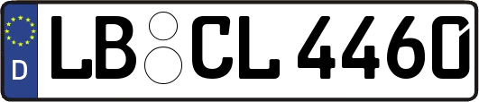 LB-CL4460