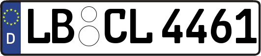 LB-CL4461