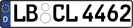 LB-CL4462