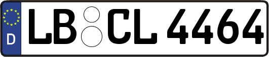 LB-CL4464