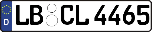 LB-CL4465