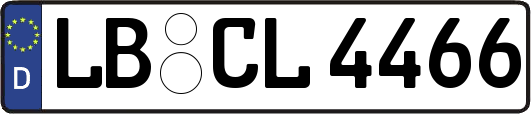 LB-CL4466