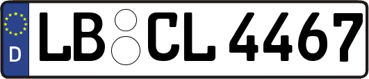 LB-CL4467