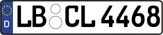 LB-CL4468